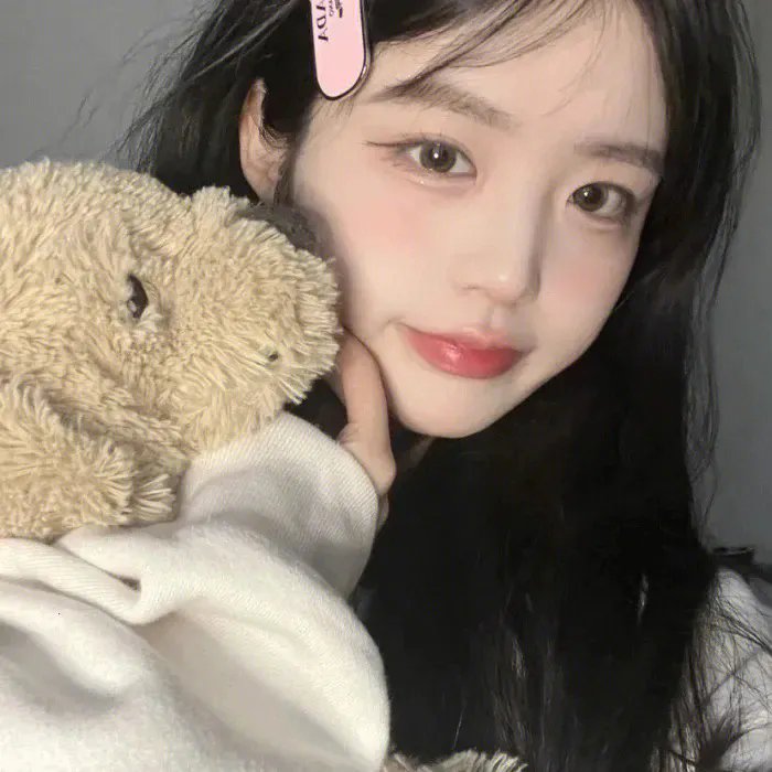 拾穗者与我